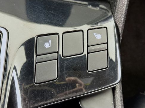 Used 2023 Kia Sportage X-Line w/ X-Line Premium Package image 13