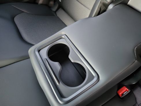 New 2026 Kia EV6 Light RWD image 8