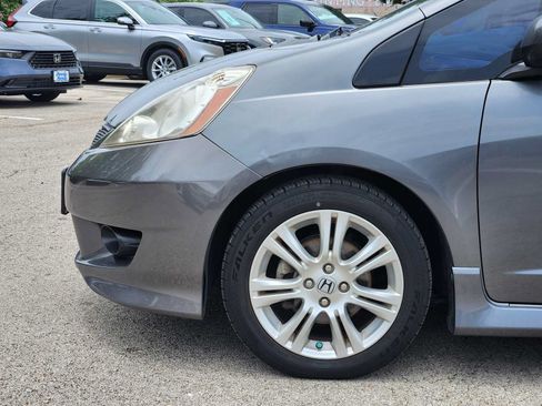 Used 2011 Honda Fit Sport image 8