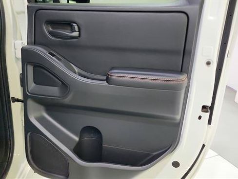 Certified 2026 Nissan Frontier PRO-4X AWD/4WD image 27