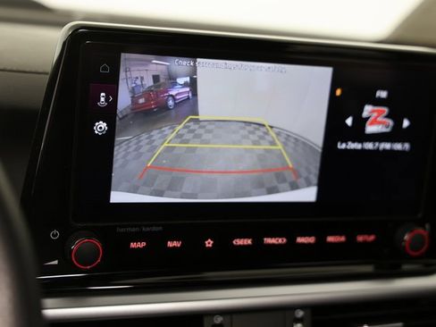 Certified 2024 Kia Forte GT-Line w/ GT-Line Premium Package image 19