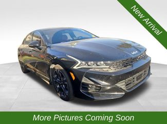 Used 2022 Kia K5 GT-Line w/ GT-Line FWD Premium Package 360° Tour