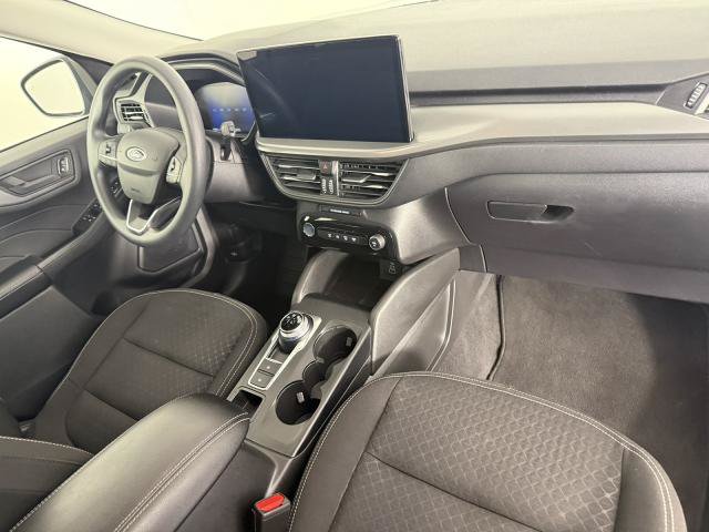 Certified 2025 Ford Escape Active w/ Tech Pack #1 FWD image 11