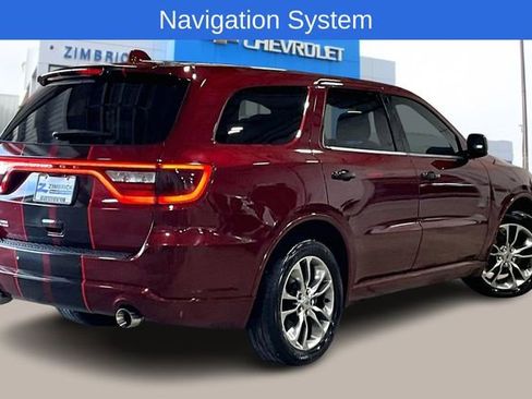 Used 2020 Dodge Durango R/T image 8