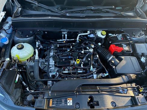 Certified 2024 Ford Bronco Sport Outer Banks w/ Tech Package image 59