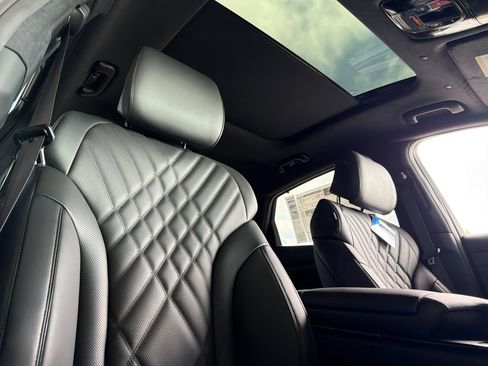 New 2026 Genesis GV80 3.5T Prestige AWD/4WD image 17