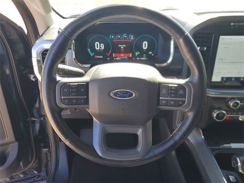 Used 2022 Ford F150 Lariat image 21