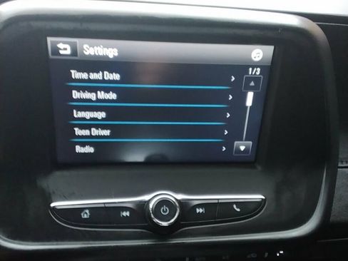 Used 2018 Chevrolet Camaro LT w/ RS Package image 20