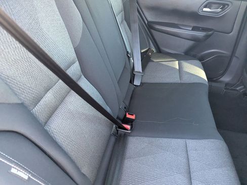 Certified 2025 Nissan Rogue SV FWD image 14