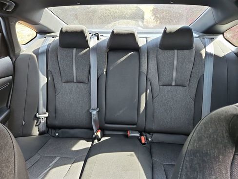 Used 2024 Honda Accord Sport image 10