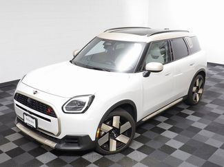 Certified 2025 MINI Cooper Countryman S video 2