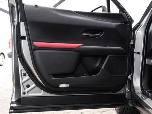 Used 2019 Lexus UX 200 F Sport w/ F Sport Premium Package FWD image 53