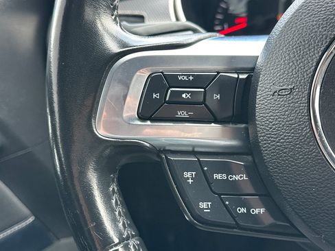 Used 2020 Ford Mustang GT RWD image 35