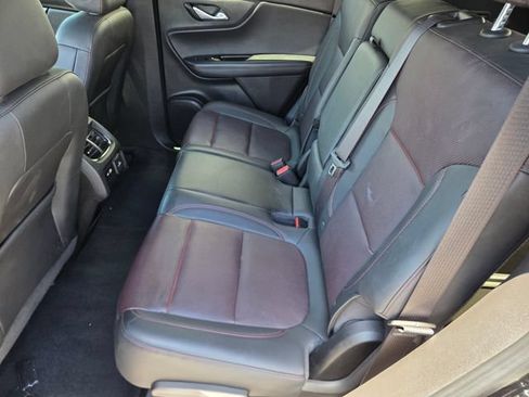 Certified 2020 Chevrolet Blazer RS FWD image 11