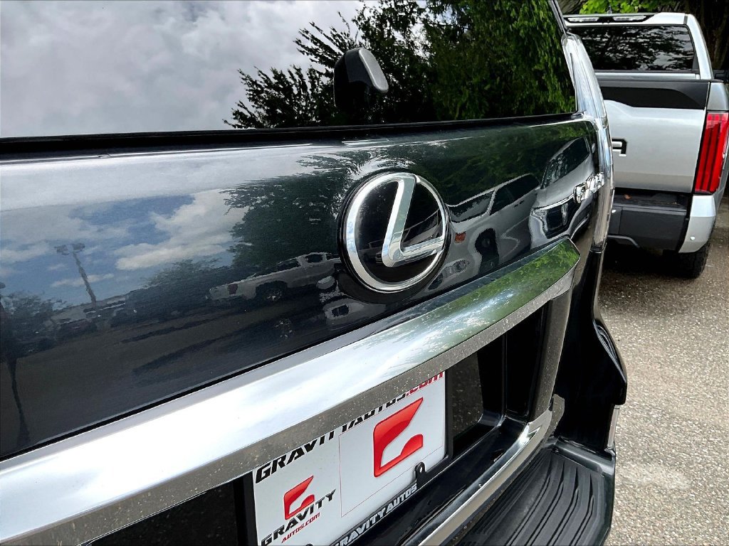 Used 2023 Lexus GX 460 Premium w/ Premium Plus Package AWD/4WD image 24
