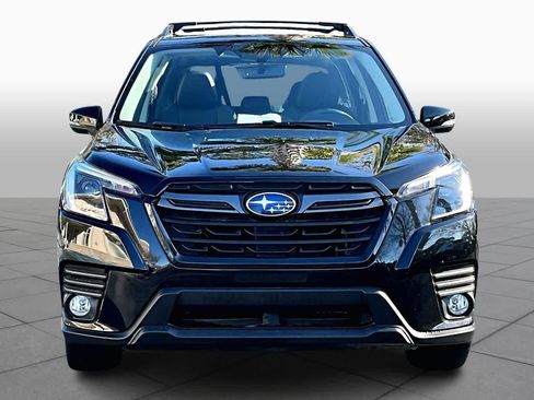 Used 2023 Subaru Forester Limited w/ Popular Package #3 image 4