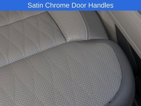 New 2026 Ford F450 Platinum w/ Platinum Plus Package image 16