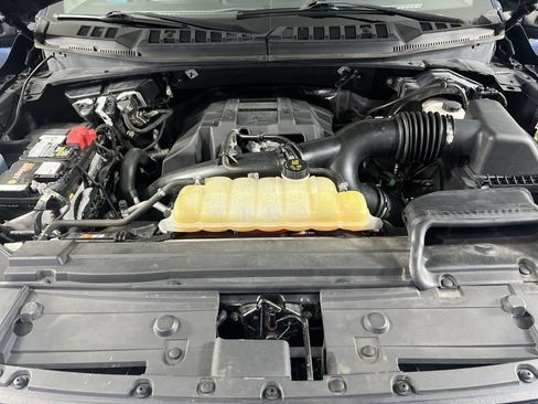Used 2018 Ford F150 XLT w/ Equipment Group 302A Luxury AWD/4WD image 27
