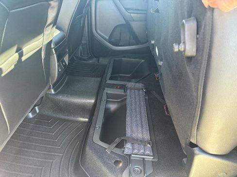 Used 2020 Ford Ranger Lariat w/ Equipment Group 501A Mid image 27