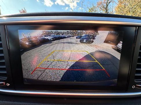 Used 2020 Kia Sportage S image 18