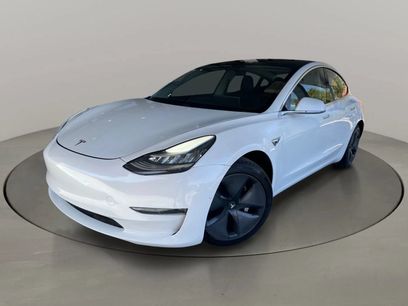 Used 2020 Tesla Model 3 Standard Range