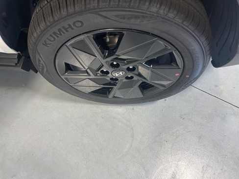 New 2026 Hyundai Kona SEL Sport image 31