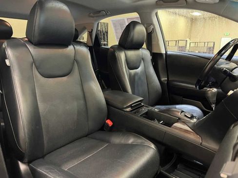 Used 2013 Lexus RX 350 AWD image 13