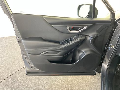 Used 2021 Subaru Forester w/ Popular Package #1 AWD/4WD image 13