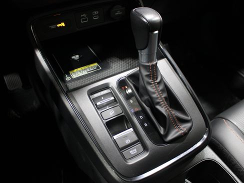 Used 2025 Honda CR-V Sport-L image 19