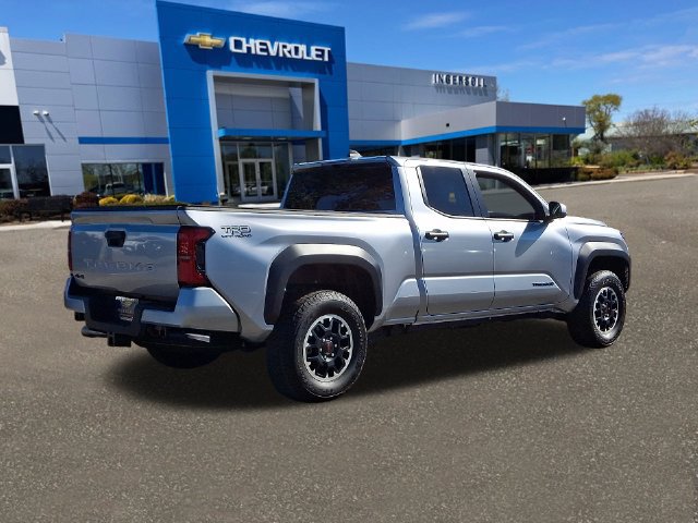 Used 2025 Toyota Tacoma TRD Off-Road AWD/4WD image 27
