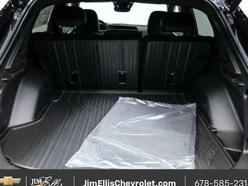 New 2026 Chevrolet Equinox EV LT w/ Convenience Package II FWD image 28