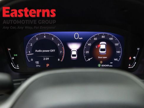 Used 2025 Honda Accord LX image 17