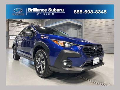 Used 2026 Subaru Crosstrek 2.0i Premium