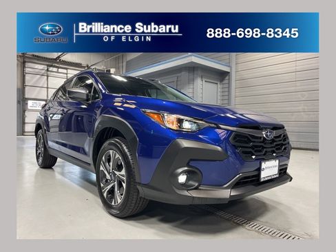 Used 2026 Subaru Crosstrek 2.0i Premium AWD/4WD image 1