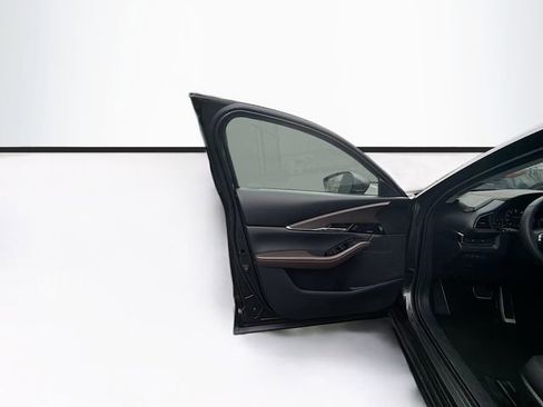 Certified 2025 MAZDA CX-30 AWD 2.5 S w/ Premium Package image 20