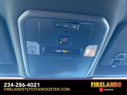 New 2026 Toyota Tacoma TRD Off-Road image 42