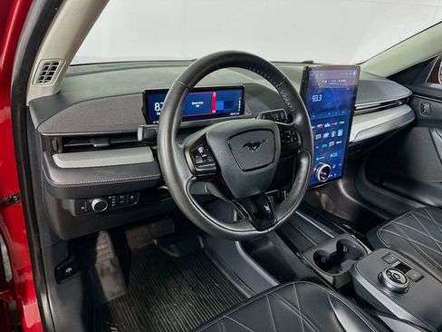 Certified 2022 Ford Mustang Mach-E Select image 19