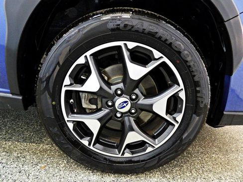 Used 2018 Subaru Crosstrek 2.0i Premium w/ Popular Package #3 AWD/4WD image 21