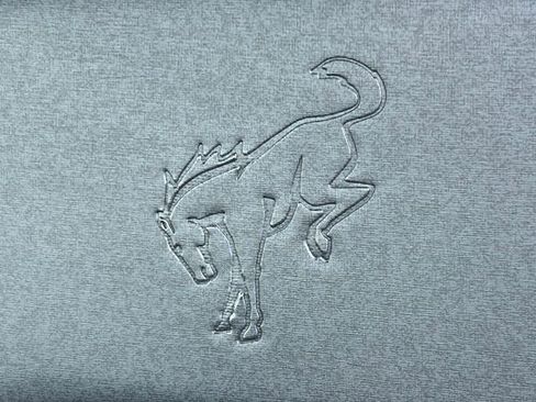 New 2026 Ford Bronco Big Bend w/ Black Diamond Package image 14