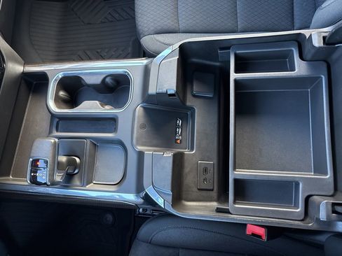 Used 2022 Chevrolet Silverado 1500 RST w/ Z71 Off-Road Package image 28