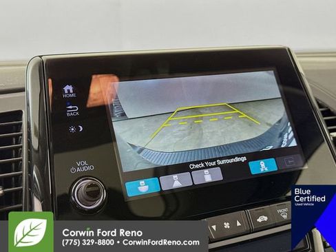 Used 2021 Honda Odyssey Touring image 17