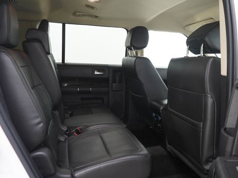 Used 2016 Ford Flex SEL w/ Equipment Group 202A AWD/4WD image 13