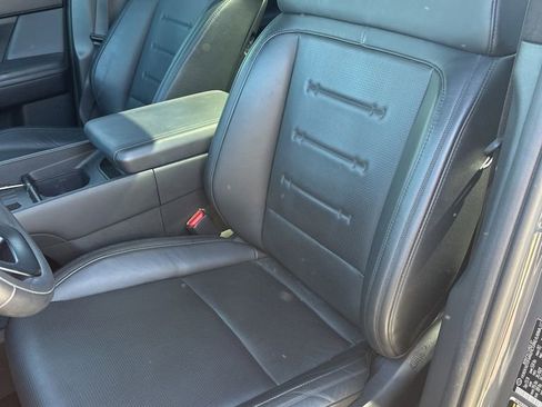 Used 2025 Hyundai Santa Fe Calligraphy FWD image 19