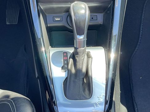 Used 2016 Buick Cascada Premium FWD image 28