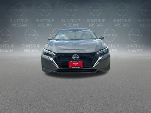 New 2025 Nissan Sentra S FWD image 18