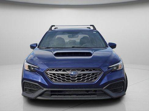 Used 2024 Subaru WRX image 3