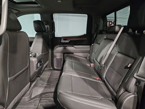 Used 2022 GMC Sierra 1500 Denali image 37