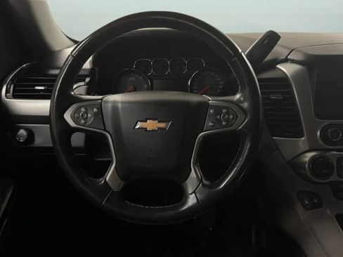 Used 2019 Chevrolet Tahoe LT RWD image 10