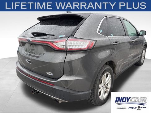 Used 2015 Ford Edge SEL w/ Equipment Group 201A AWD/4WD image 14