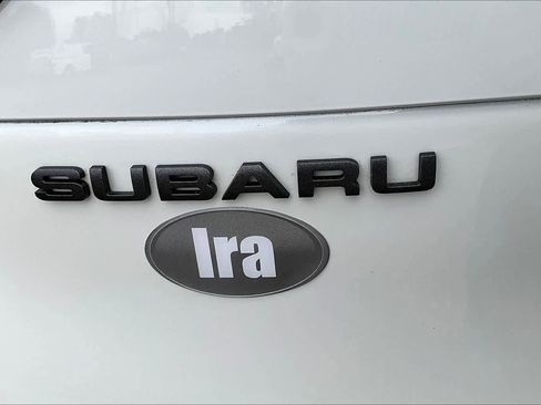 Used 2025 Subaru Forester image 31